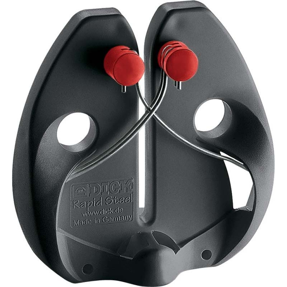 Ostrzałka do noży stalowa, średnia - Dick Ostrzałka do noży stalowa, średnia - Dick