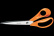 Nożyce kuchenne 24 cm, ergonomiczne uchwyty - Fiskars Nożyce kuchenne 24 cm, ergonomiczne uchwyty - Fiskars