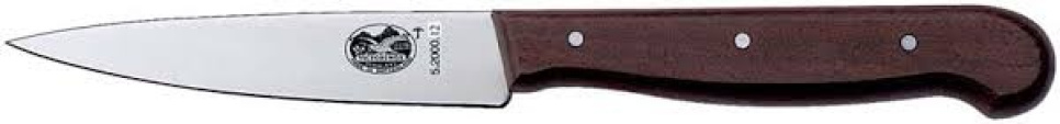 Nóż szefa kuchni V, 12 cm, drewno w grupie Gotowanie / Noże kuchenne / Noże do parowania w The Kitchen Lab (1095-12293)