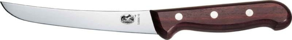Nóż do obierania, 15 cm, drewno w grupie Gotowanie / Noże kuchenne / Noże do carvingu w The Kitchen Lab (1095-12605)