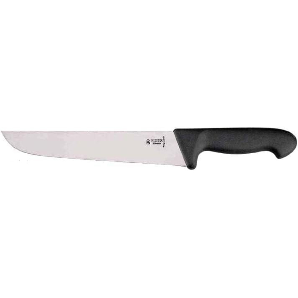 Nóż do obierania 21 cm - Giesser w grupie Gotowanie / Noże kuchenne / Noże do carvingu w The Kitchen Lab (1095-17652)
