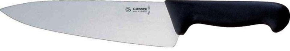 Nóż szefa kuchni, PPN, 20 cm - Giesser w grupie Gotowanie / Noże kuchenne / Noże szefa kuchni w The Kitchen Lab (1095-17724)