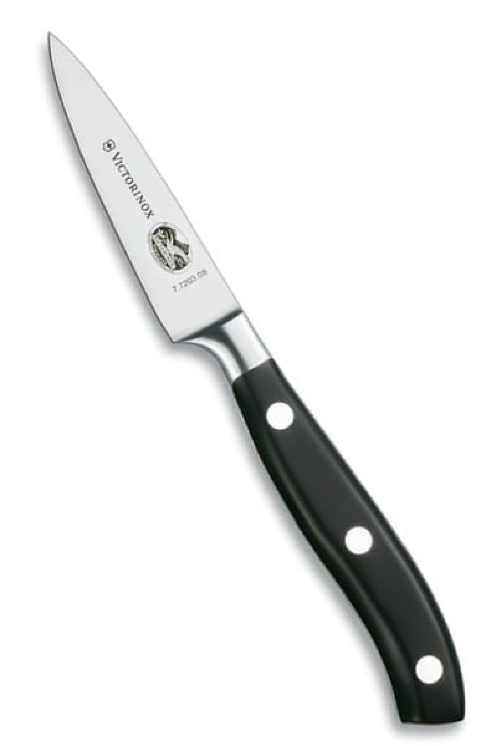 Nóż do obierania, Grand maître, 8 cm - Victorinox w grupie Gotowanie / Noże kuchenne / Noże do parowania w The Kitchen Lab (1095-18028)