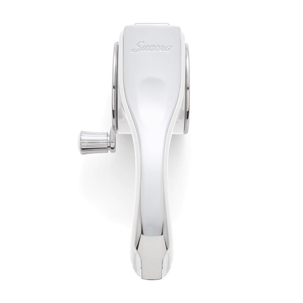 Tarka do sera i migdałów