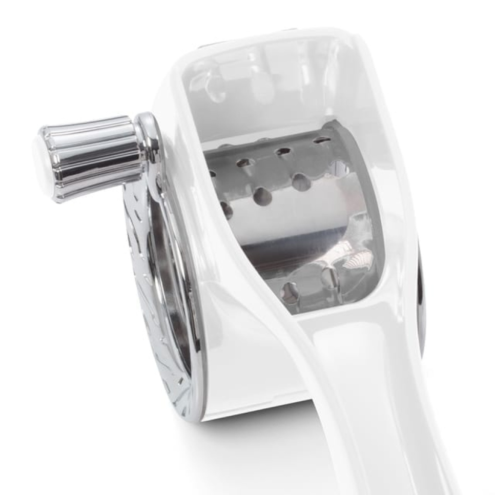 Tarka do sera i migdałów