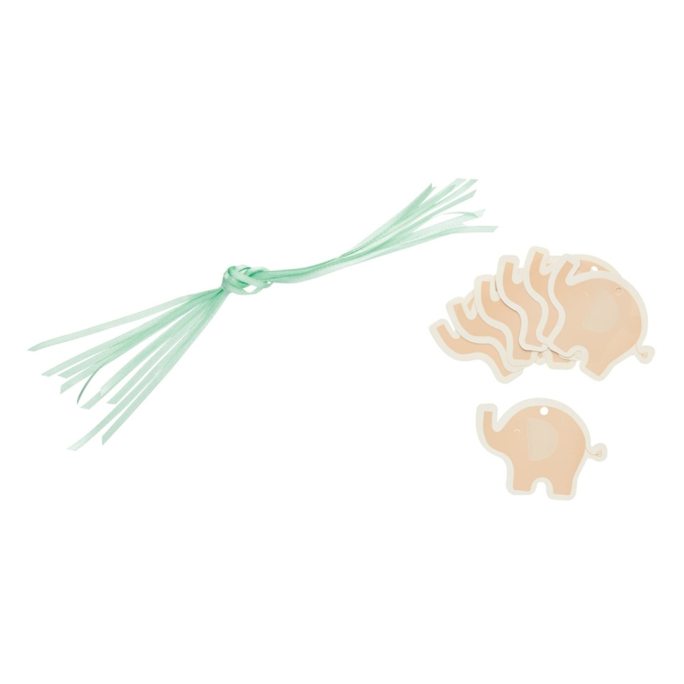 Torebka na cukierki - Sweetly Does It