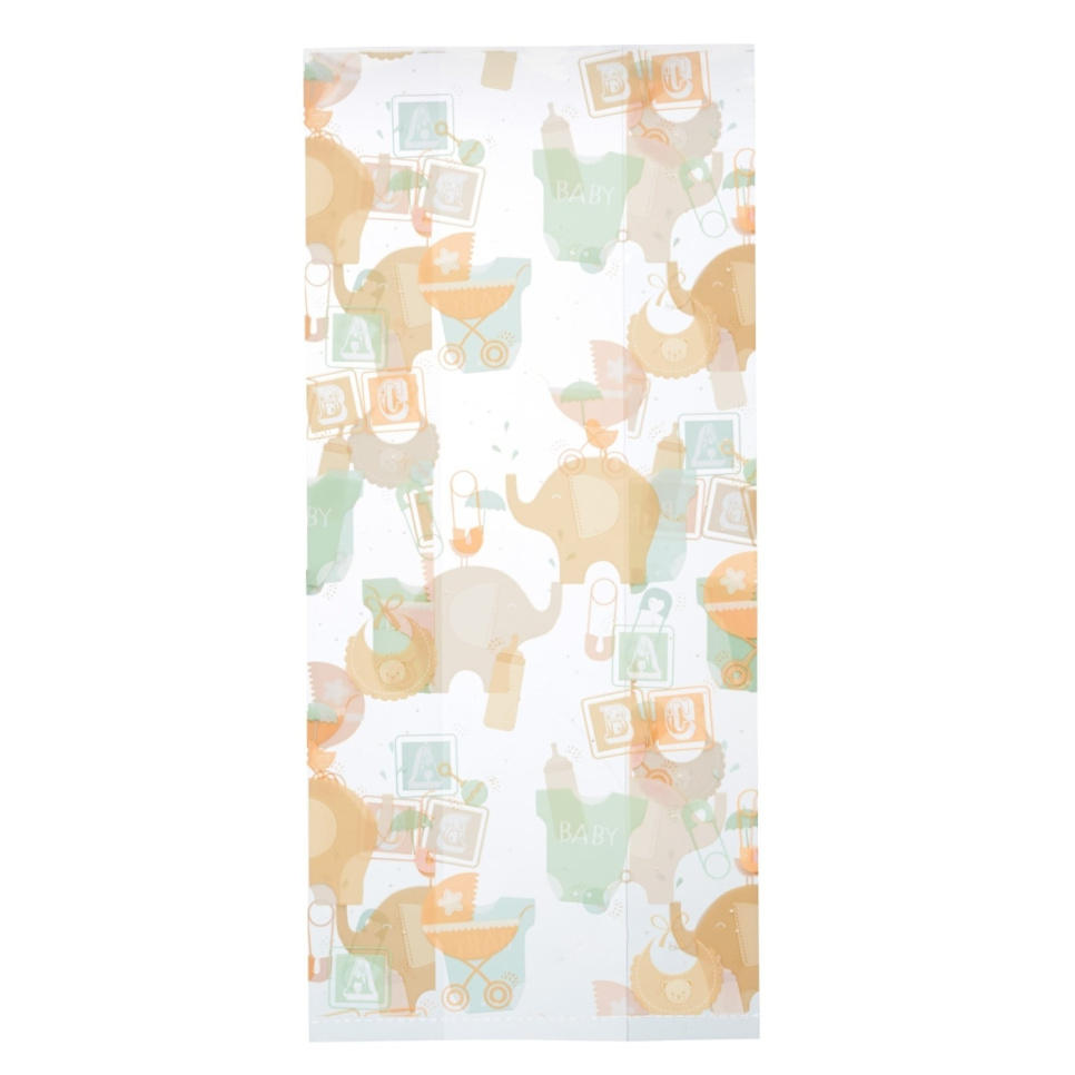 Torebka na cukierki - Sweetly Does It