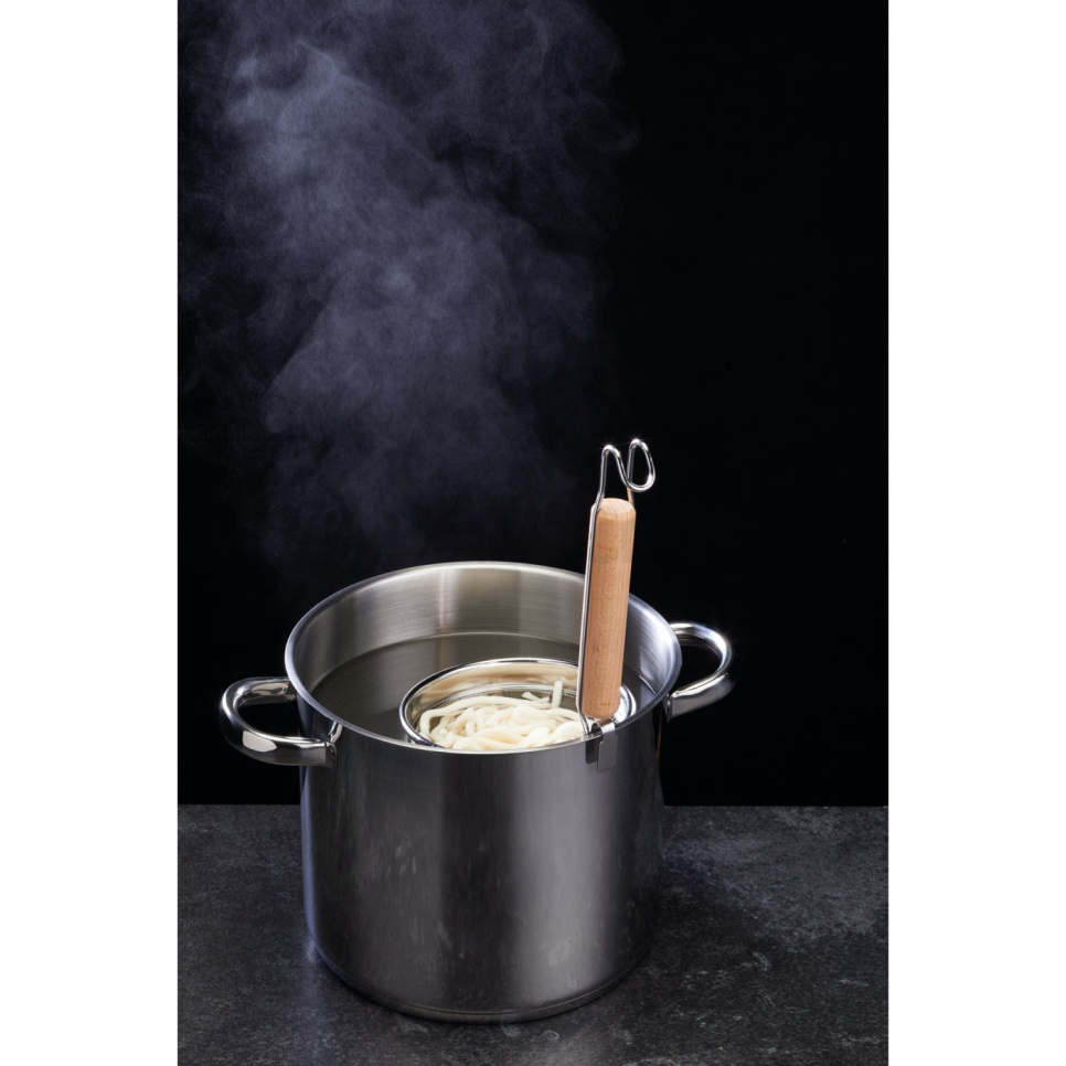 Koszyk do gotowania makaronu - Kitchen Craft Koszyk do gotowania makaronu - Kitchen Craft