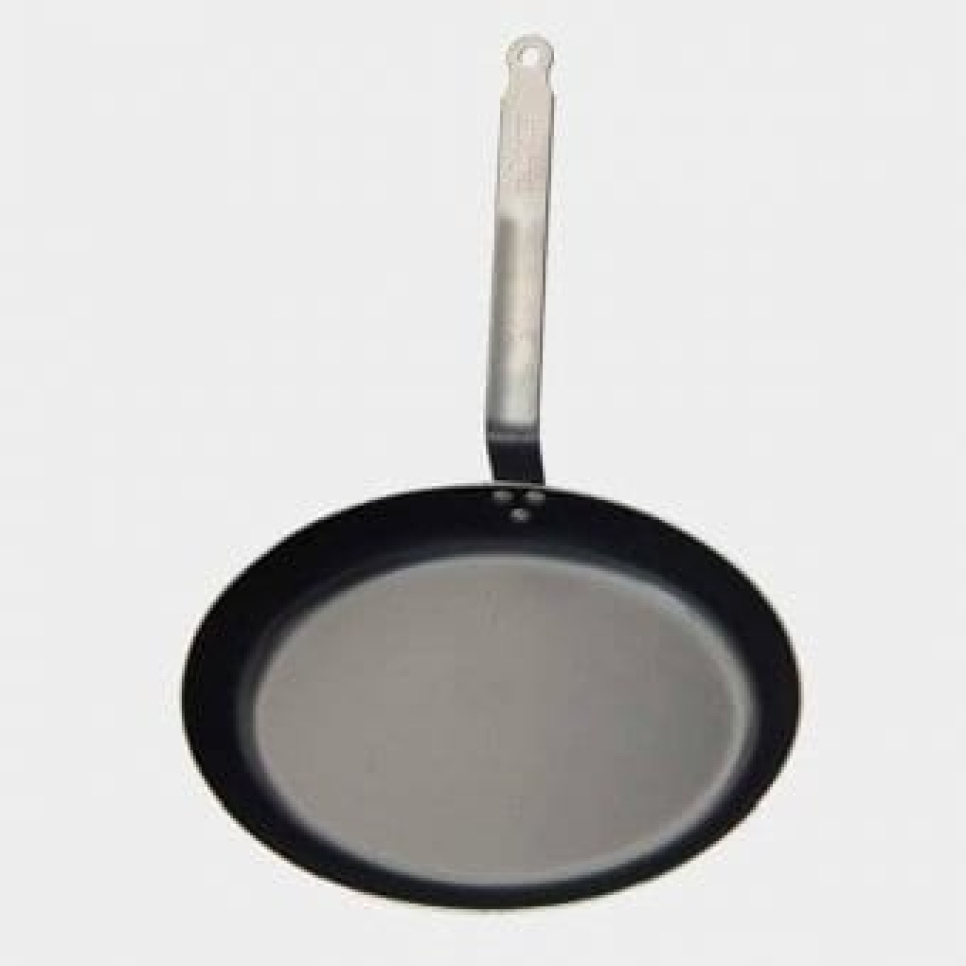 Patelnia do ryb 36 x 27 cm - de Buyer w grupie Gotowanie / Patelnia / Patelnie w The Kitchen Lab (1117-11804)