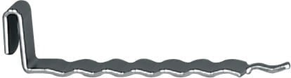 Stojak na szklane pokrywki z odczepianą rączką, Strate - Cristel Stojak na szklane pokrywki z odczepianą rączką, Strate - Cristel