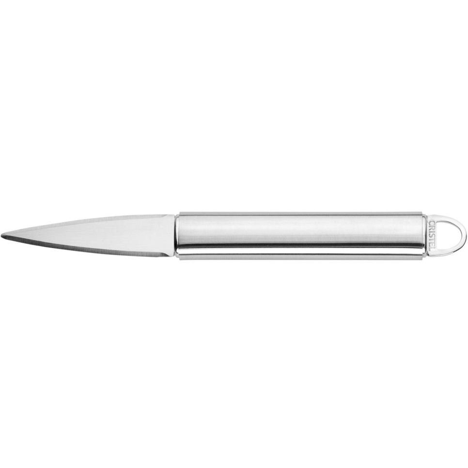Nóż do ostryg, POC - Cristel w grupie Nakrycie stołu / Sztućce / Przybory do skorupiaków w The Kitchen Lab (1155-16402)