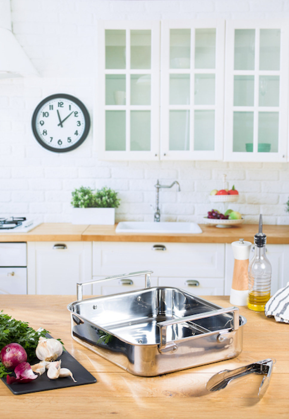 Brytfanna - Cristel Brytfanna - Cristel