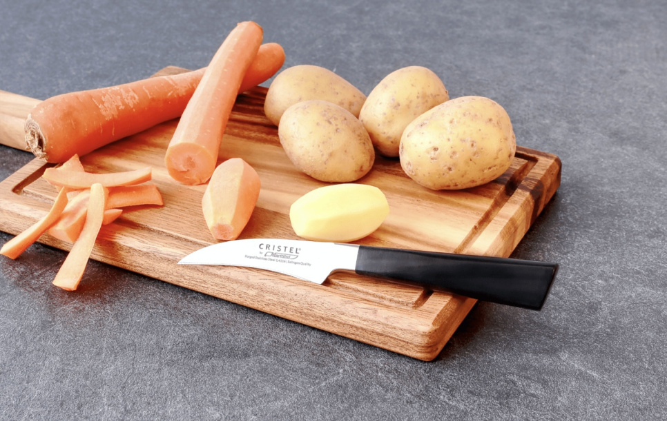 Nóż Tournier, 7 cm - Cristel