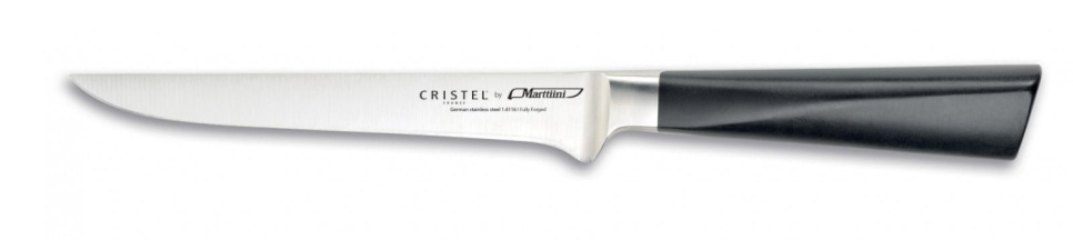 Nóż do wykrawania, 15 cm - Cristel w grupie Gotowanie / Noże kuchenne / Noże do trybowania w The Kitchen Lab (1155-22734)