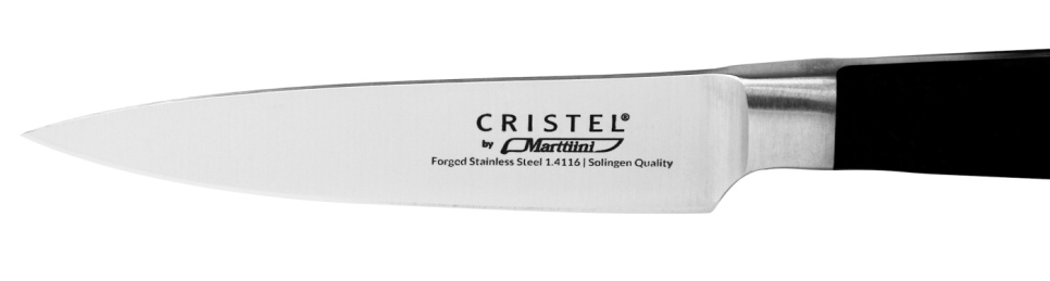 Nóż do obierania, 9 cm - Cristel Nóż do obierania, 9 cm - Cristel