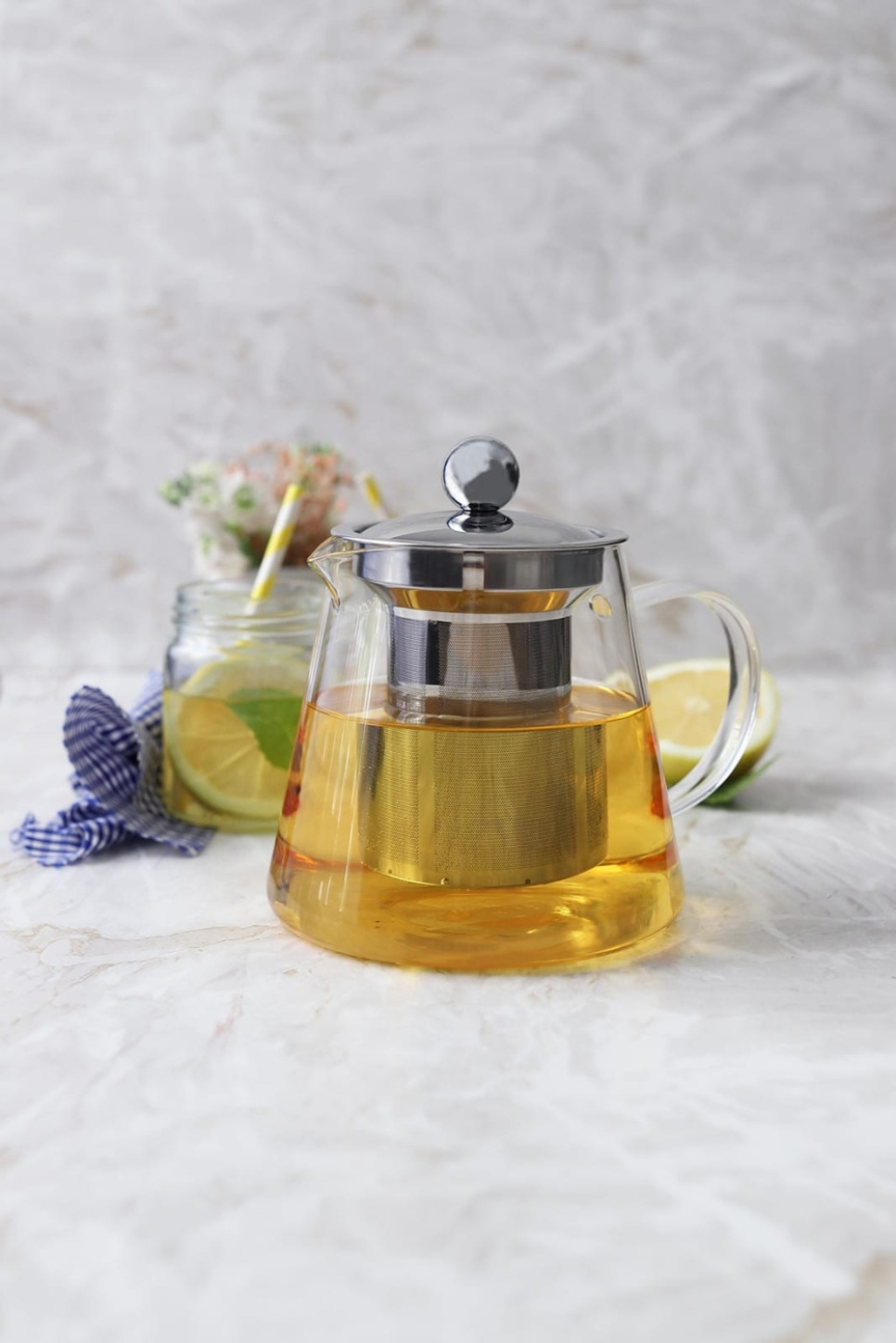 Czajnik, Oolong - Cristel