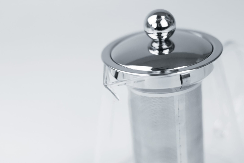 Czajnik, Oolong - Cristel