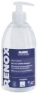 Renox, Organiczne mydło do rąk, 500 ml - Cristel