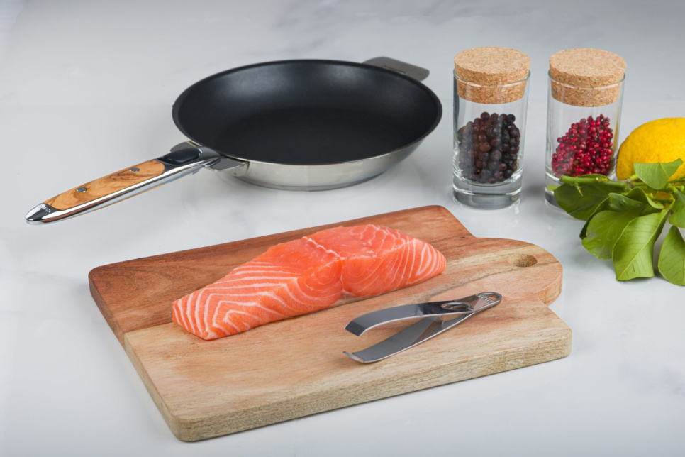 Pęseta do rybich ości, POC - Cristel Pęseta do rybich ości, POC - Cristel