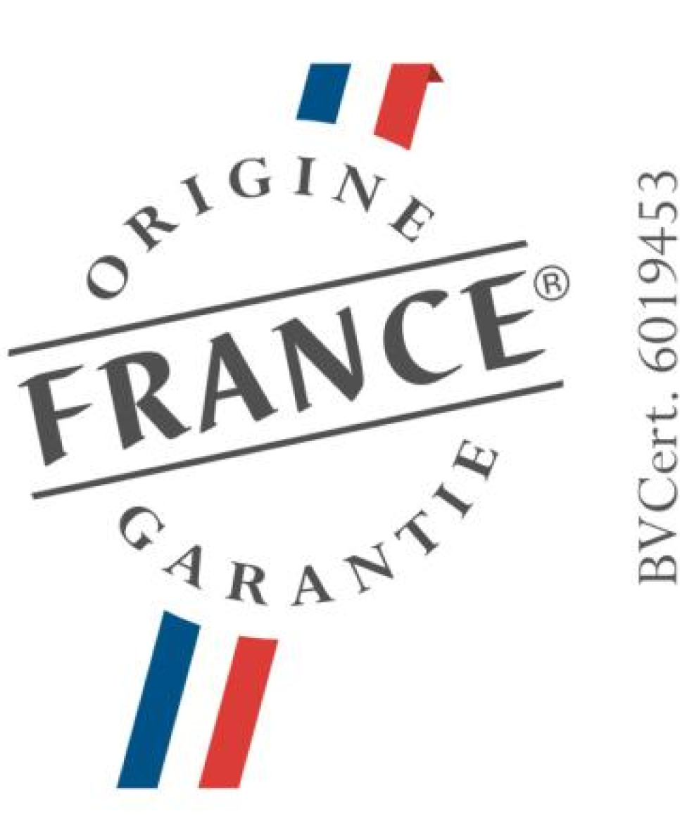 Patelnia ze stali nierdzewnej, 1826 - Cristel Patelnia ze stali nierdzewnej, 1826 - Cristel