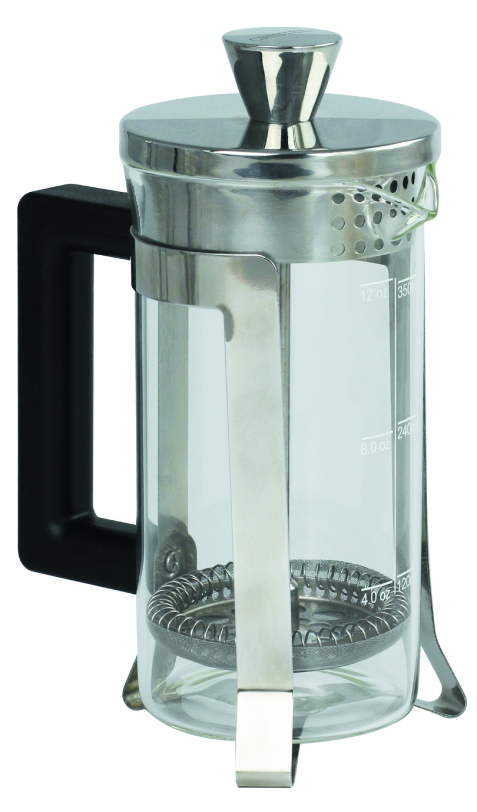 French press, Arabica - Cristel w grupie Herbata i kawa / Brew coffee / Prasy do kawy w The Kitchen Lab (1155-30896)