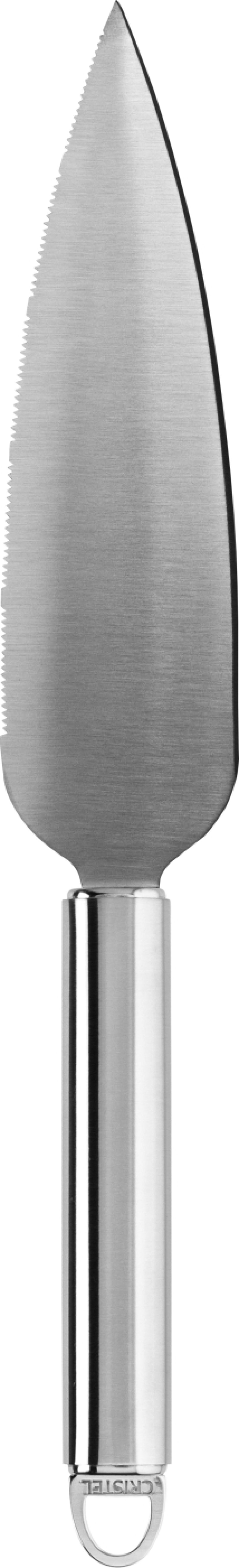 Nóż do ciasta, POC - Cristel Nóż do ciasta, POC - Cristel