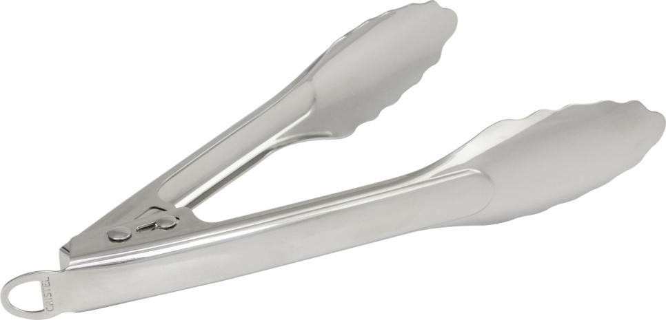 Szczypce uniwersalne, 25 cm, POC - Cristel Szczypce uniwersalne, 25 cm, POC - Cristel