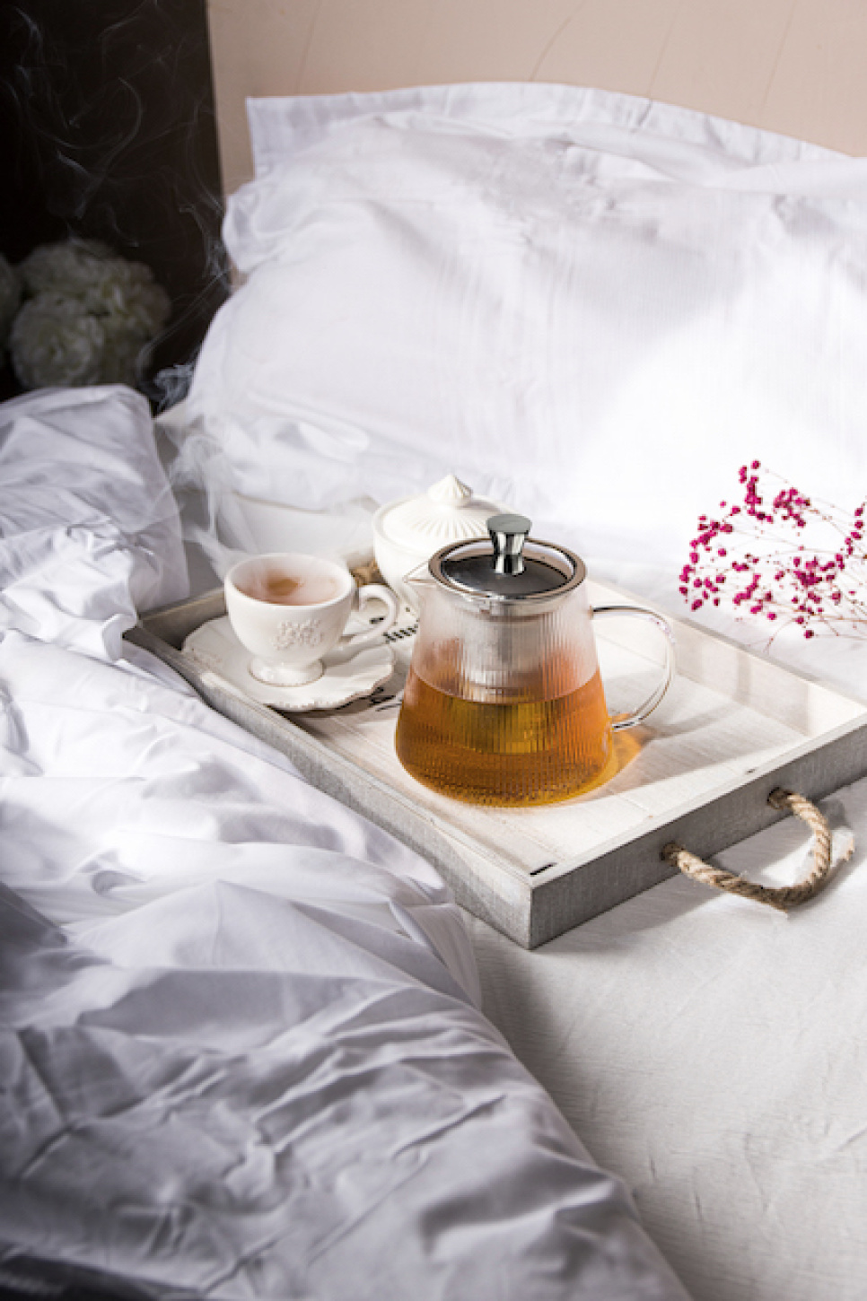 Czajniczek Darjeeling - Cristel Czajniczek Darjeeling - Cristel