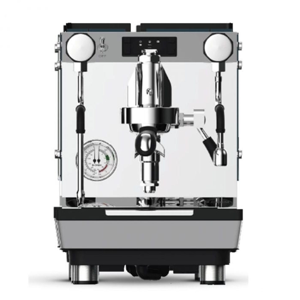 Ekspres ciśnieniowy ONE 2B R-GSP DUAL - Crem w grupie Herbata i kawa / Brew coffee / Ekspresy do kawy w The Kitchen Lab (1223-23871)