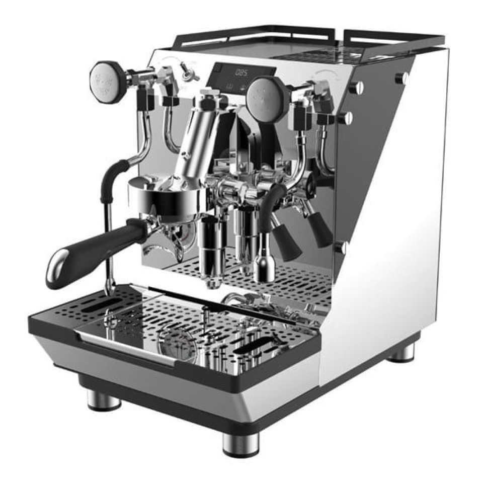 Ekspres ciśnieniowy ONE 1B DUAL - Crem w grupie Herbata i kawa / Brew coffee / Ekspresy do kawy w The Kitchen Lab (1223-24018)