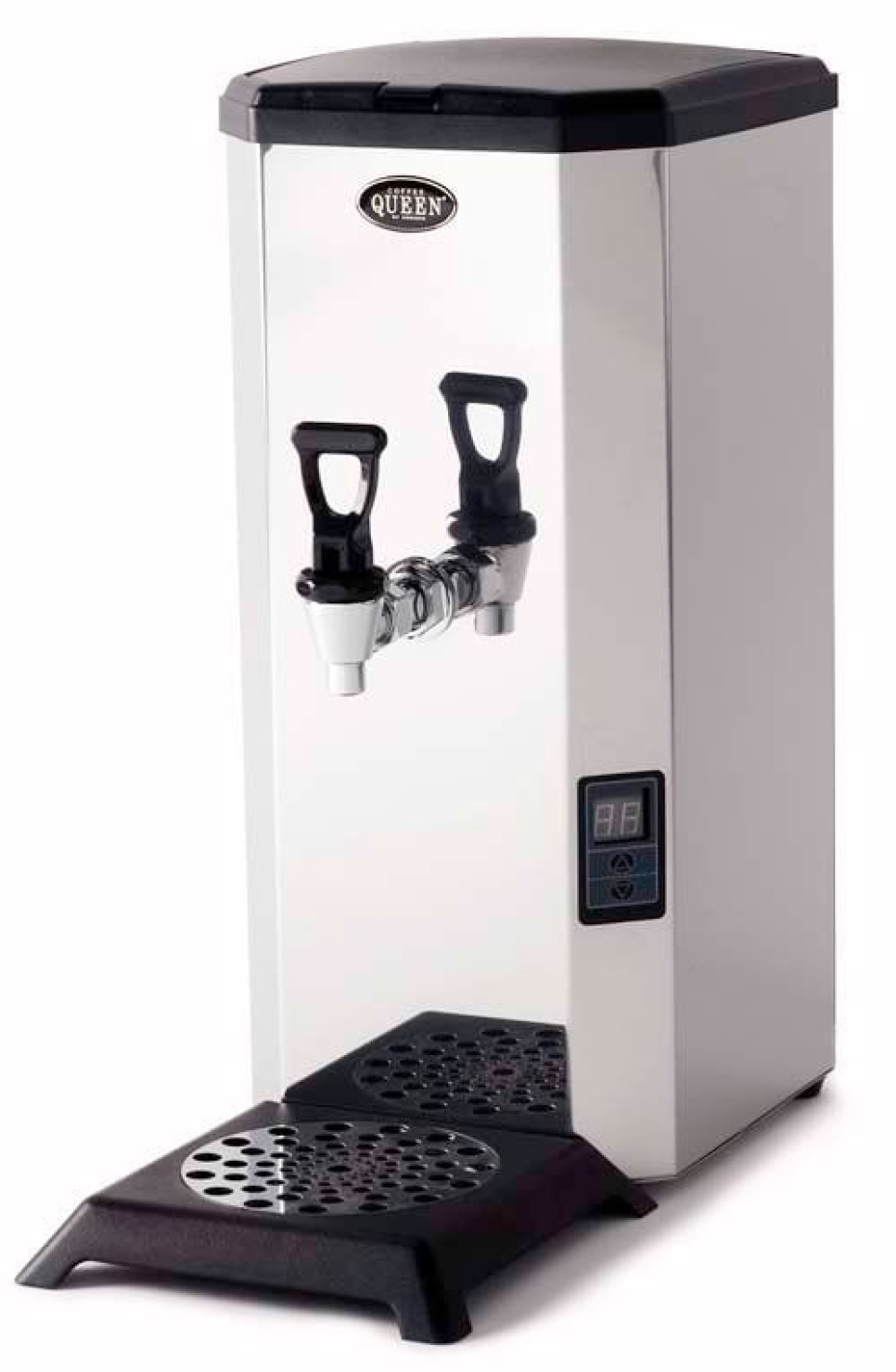 Dystrybutor gorącej wody HVA, 3-phase - Crem w grupie Herbata i kawa / Herbata / Inne akcesoria w The Kitchen Lab (1223-24077)