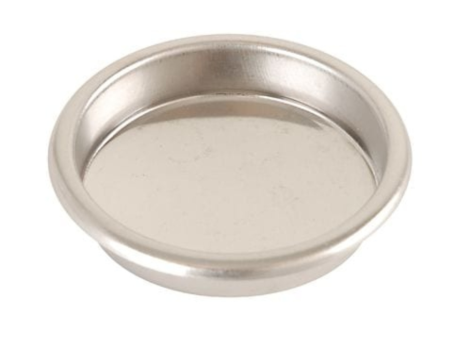 Ślepe sitko 58 mm - Crem w grupie Herbata i kawa / Akcesoria do kawy / Czyszczenie i konserwacja w The Kitchen Lab (1223-24098)