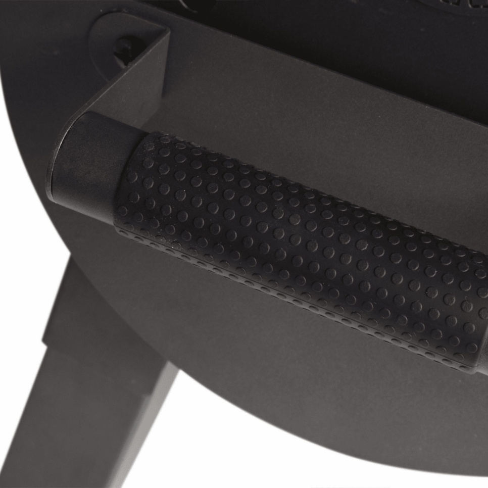 Terzo, przenośny grill węglowy - Boretti