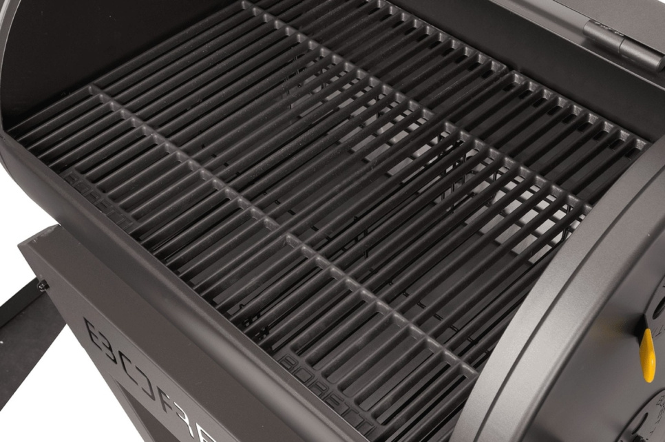 Fratello 2.0, grill węglowy - Boretti