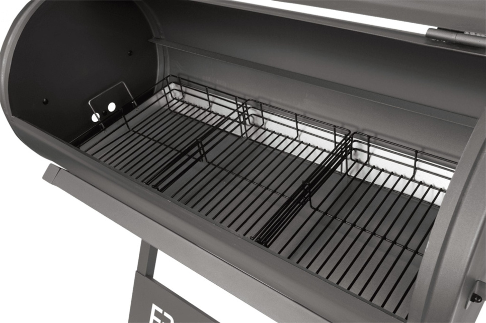 Barilo 2.0, grill węglowy - Boretti Barilo 2.0, grill węglowy - Boretti