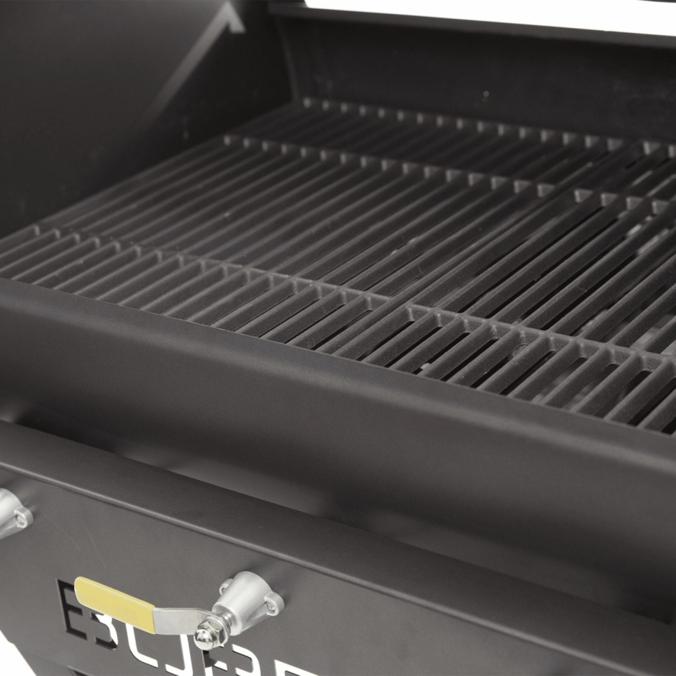 Addizio, grill gazowy - Boretti