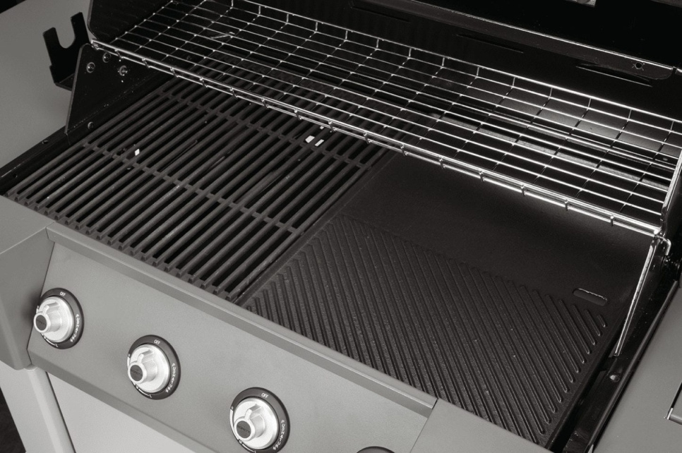 Forza, grill gazowy - Boretti