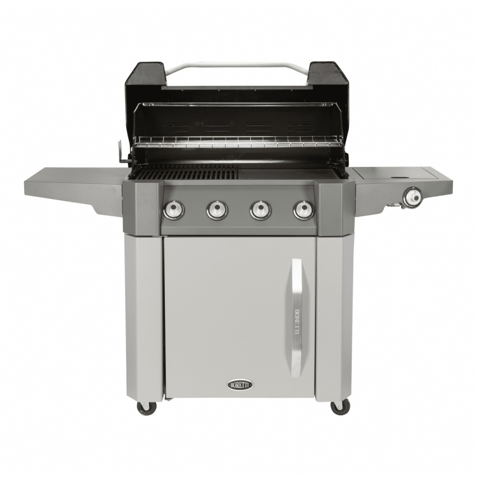 Forza, grill gazowy - Boretti