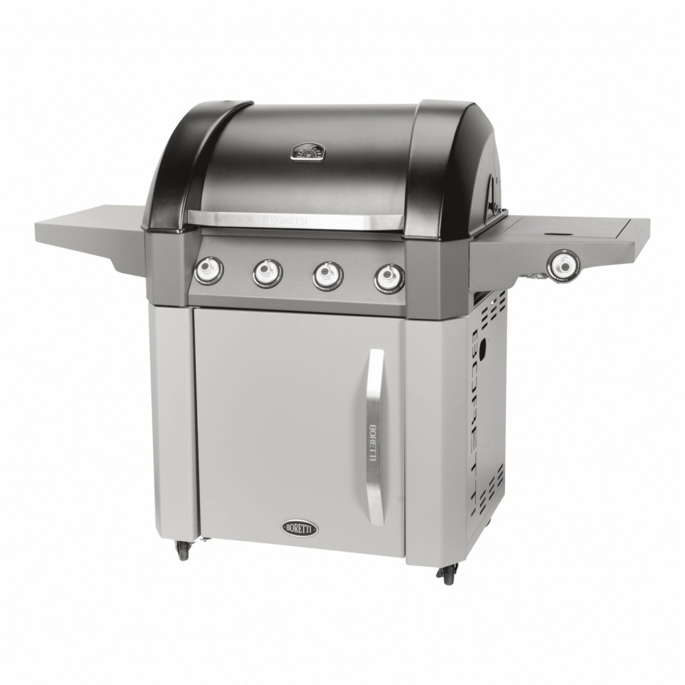 Forza, grill gazowy - Boretti