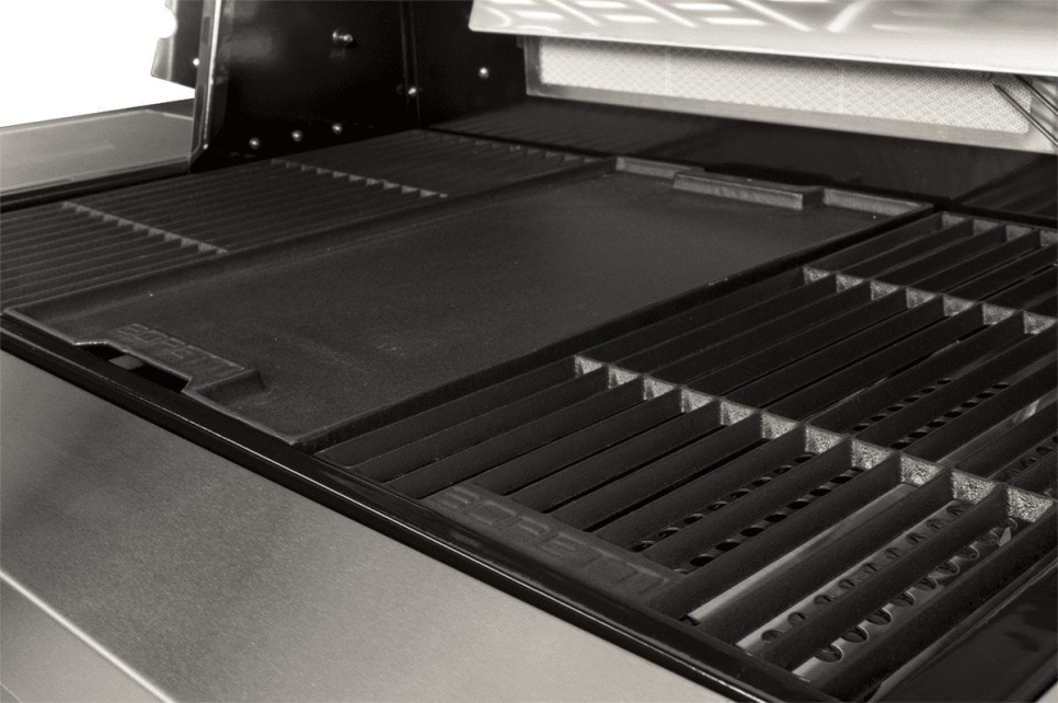 Maggiore, grill gazowy - Boretti