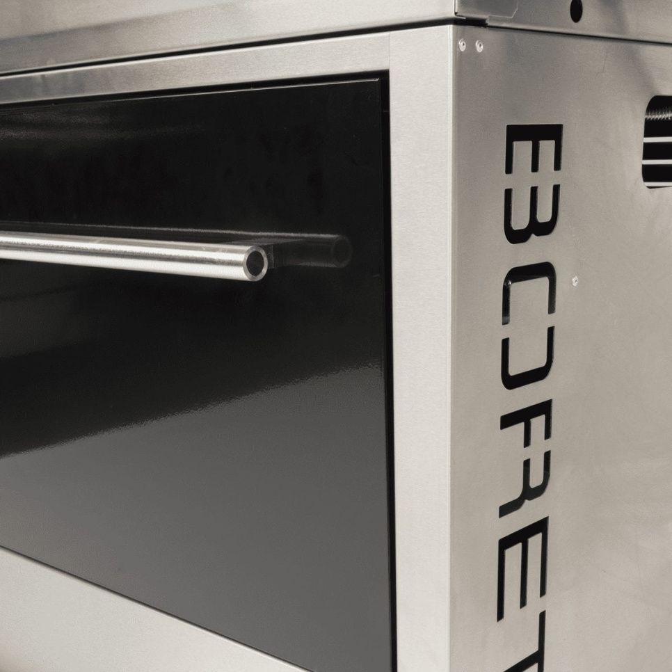 Maggiore, grill gazowy - Boretti