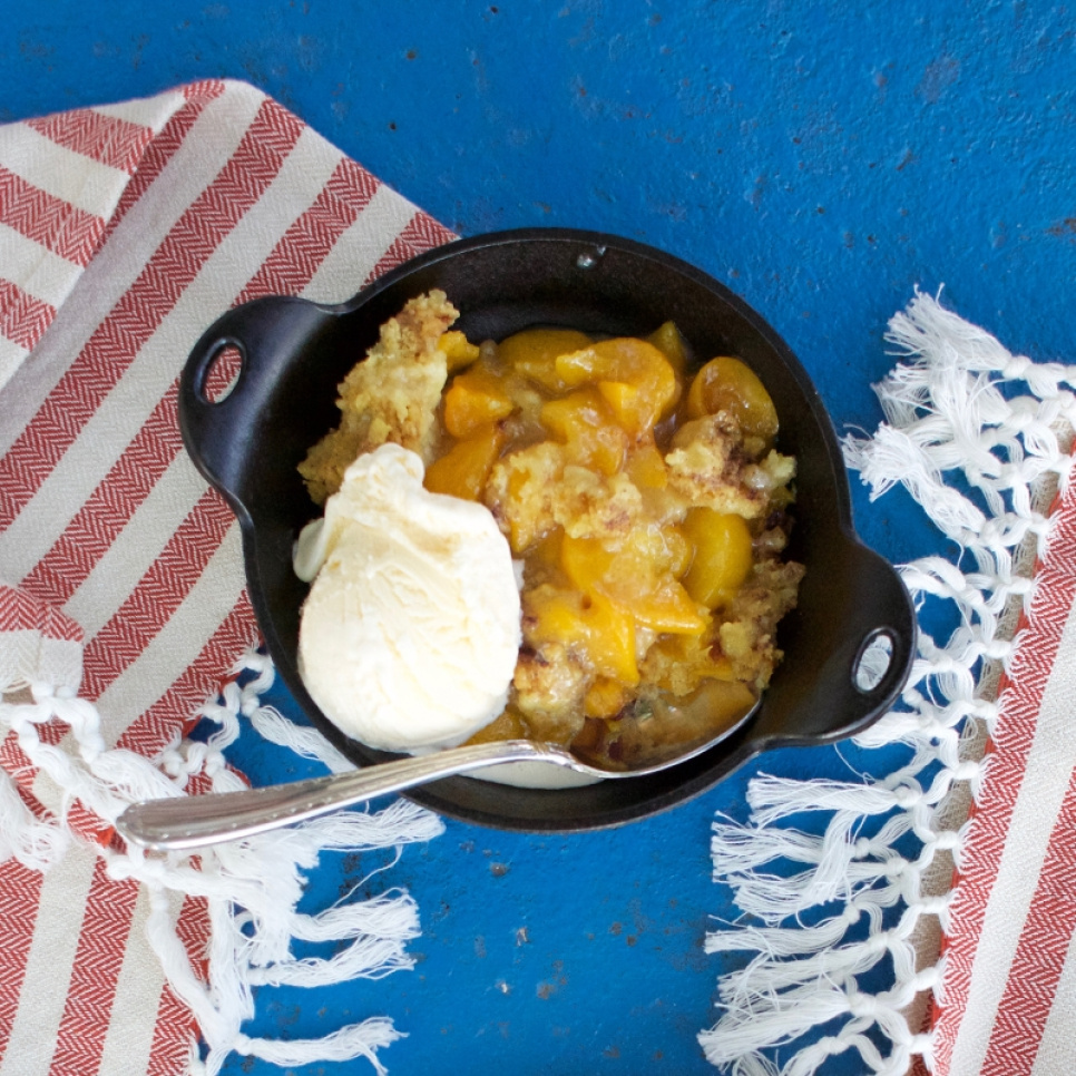 Naczynie do piekarnika, żeliwne, 0,35 l, poddane obróbce cieplnej - Lodge Naczynie do piekarnika, żeliwne, 0,35 l, poddane obróbce cieplnej - Lodge