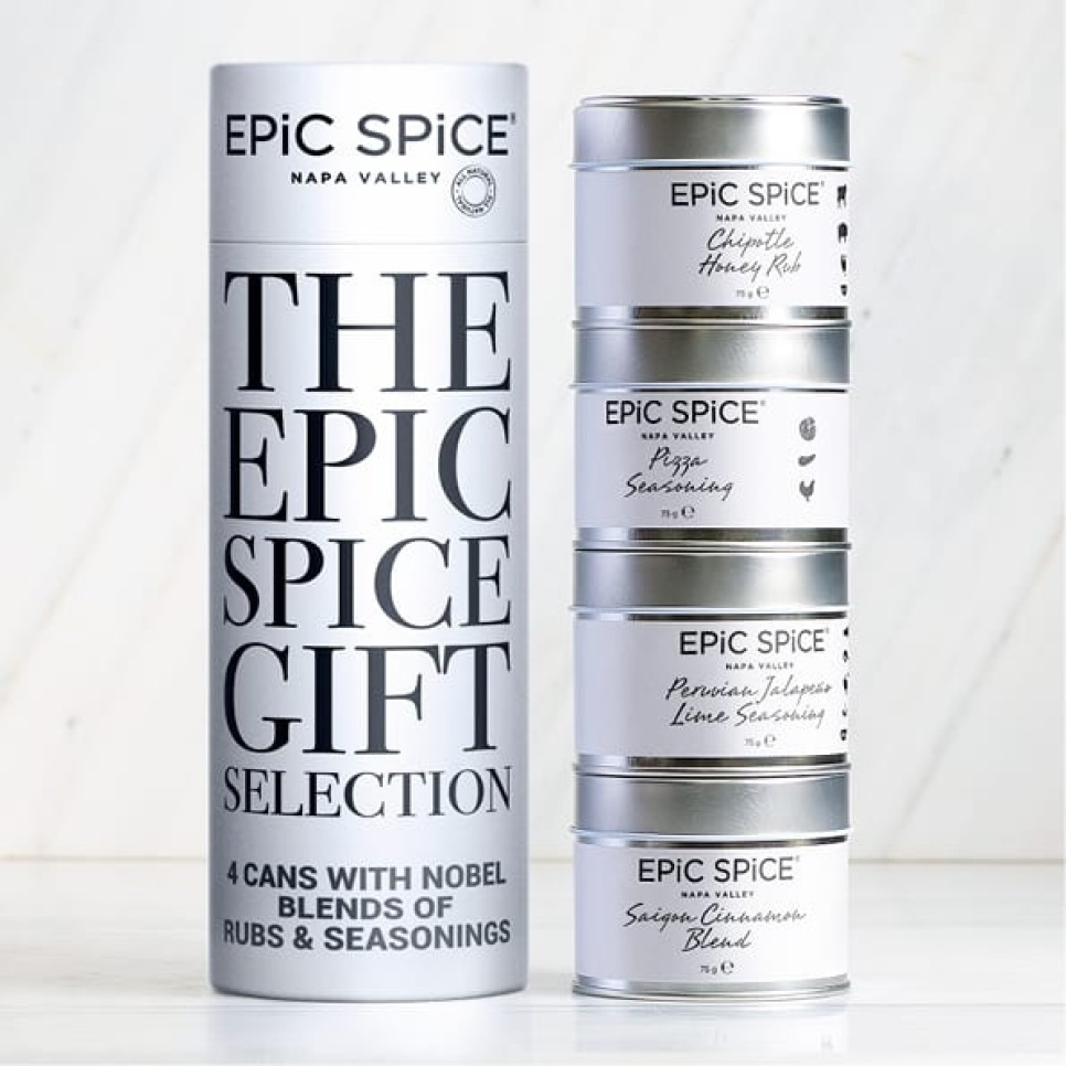 Pop It! - Epic Spice w grupie Gotowanie / Przyprawy i środki aromatyzujące w The Kitchen Lab (1282-24111)