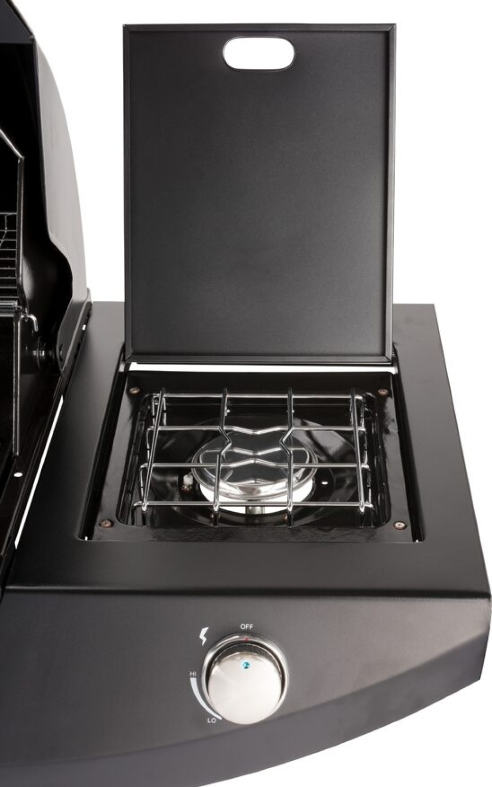 Robusto, grill gazowy - Boretti