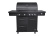Imperatore Nero 4B, grill gazowy - Boretti