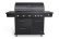 Imperatore Nero 5B, grill gazowy - Boretti