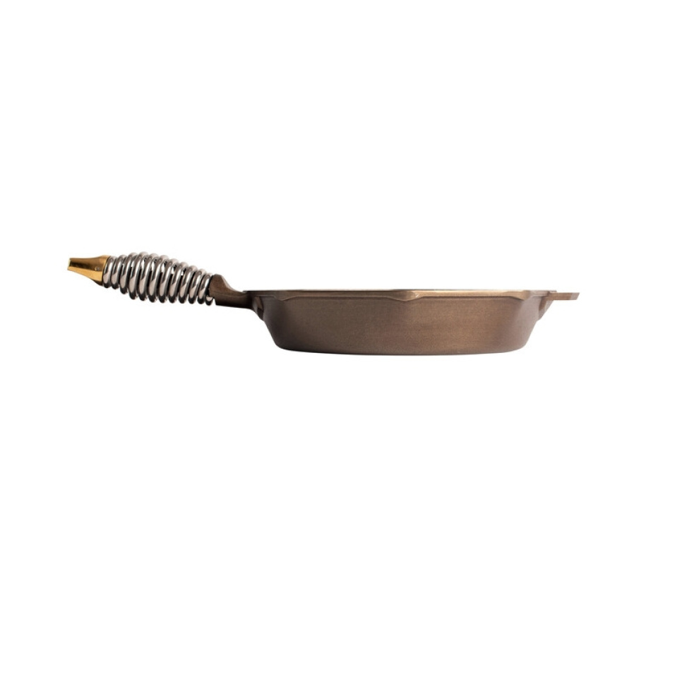 Patelka na maskę 10  Patelka na maskę 10