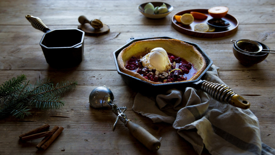 Patelka na maskę 10  Patelka na maskę 10