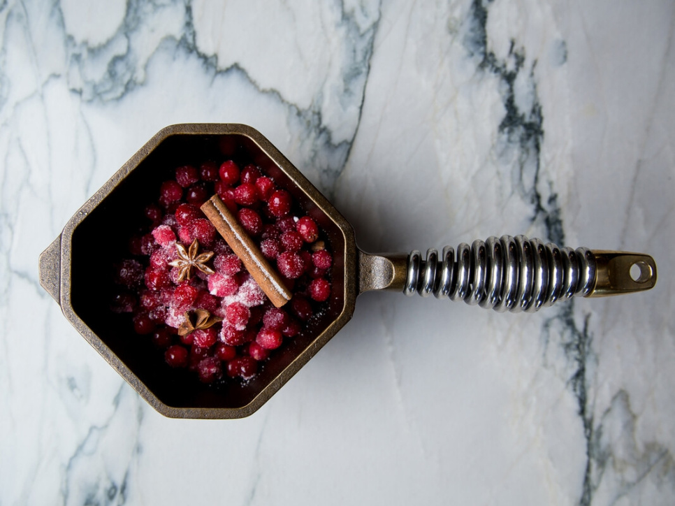 Sos Pull 1QT, 0,95L - Finex