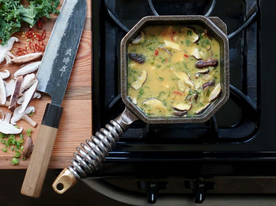 Sos Pull 1QT, 0,95L - Finex